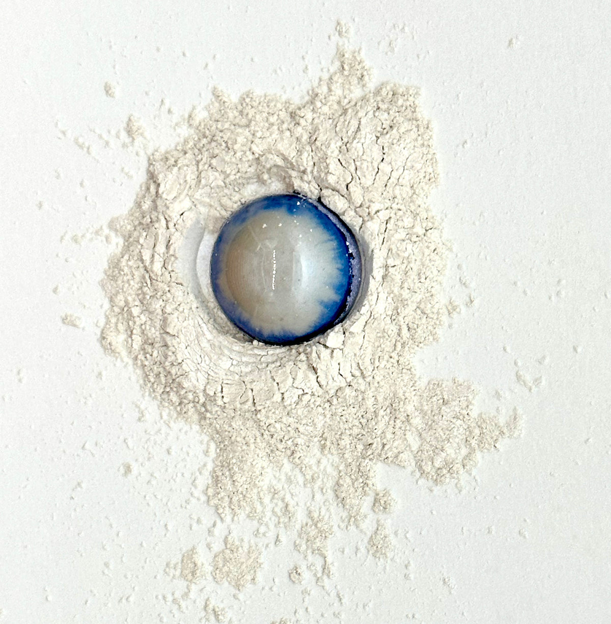Blue Interference Powder Pigment (CP)