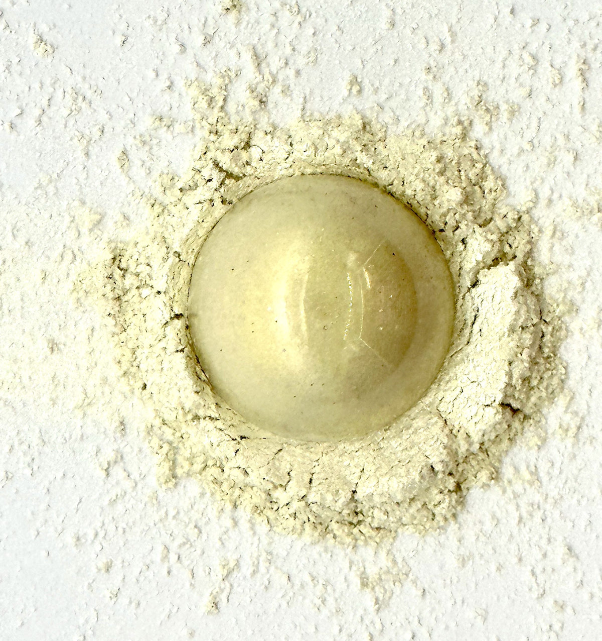 Creme Deluxe Powder Pigment (CP)