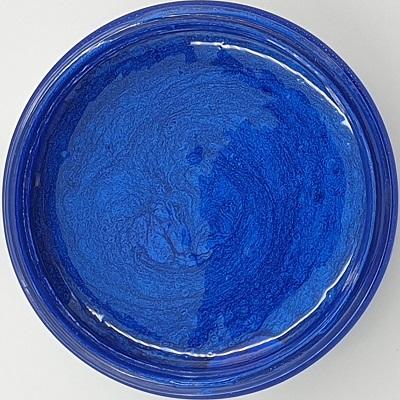 Electric Blue - LUSTER EPOXY PASTE (JR)
