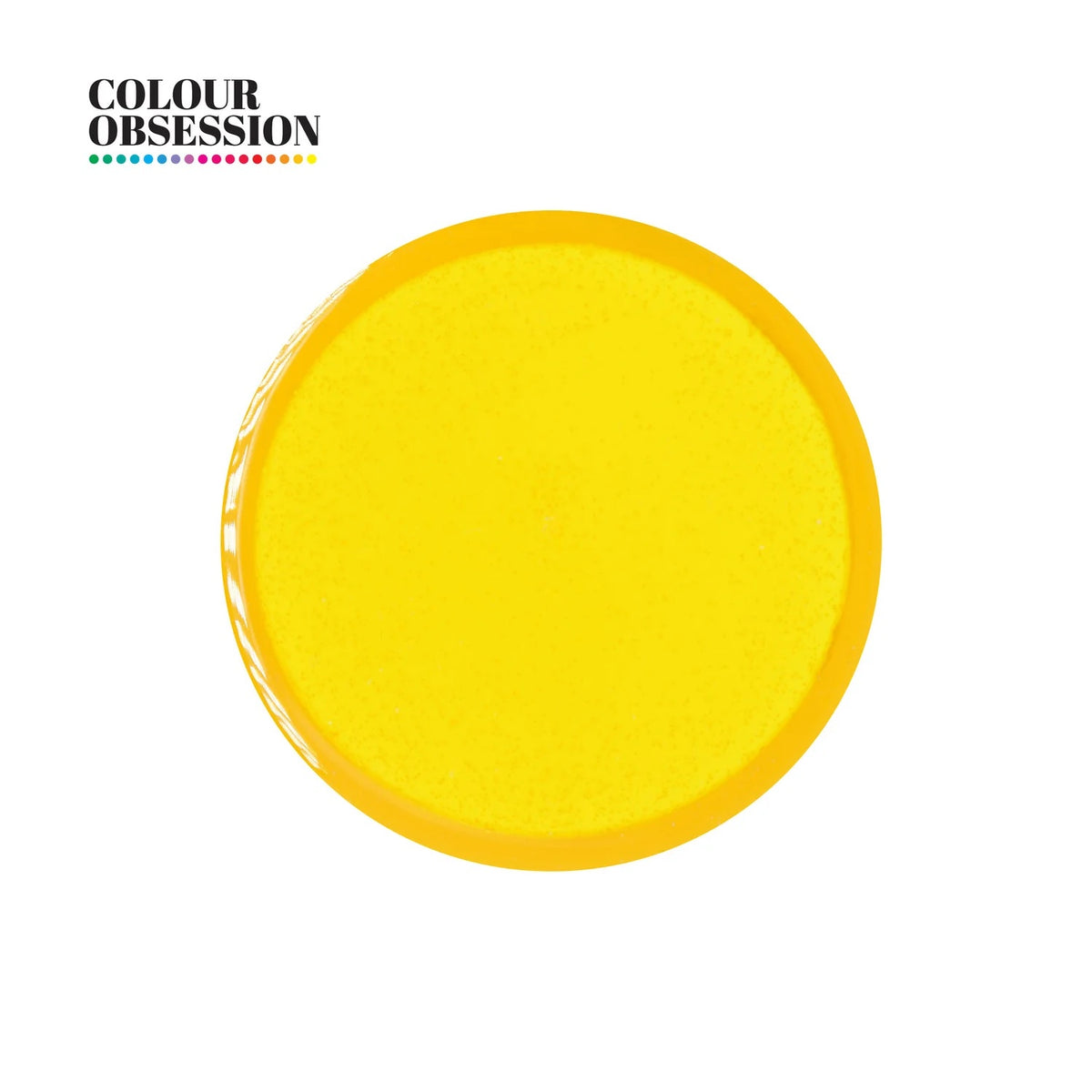 Lemon Drop - Epoxy Pigment Tint (CO)