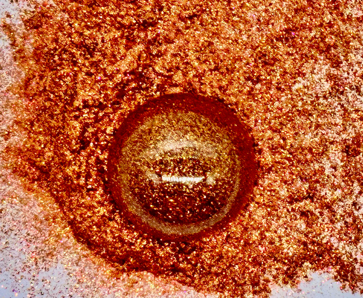 Max Sparkle Red (CP)