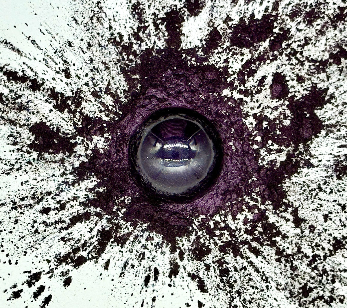 Purple Honor Powder Pigment (CP)