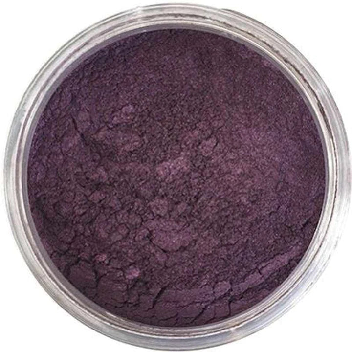Deep Purple - LUSTER POWDER PIGMENT (JR)