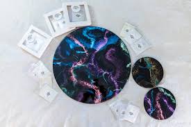 Powder Collection Kit #2 (CP)