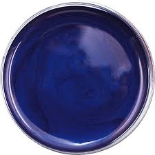 Midnight Blue Luster Epoxy Paste (JR)