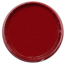 Carmine Red Epoxy Paste (JR)