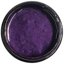 DEEP PURPLE - LUSTER EPOXY PASTE (JR)