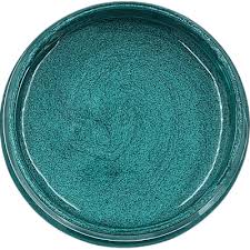 Peacock Green - LUSTER EPOXY PASTE (JR)