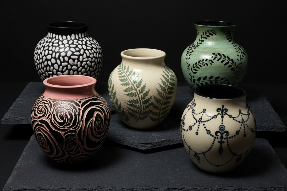 Ceramics