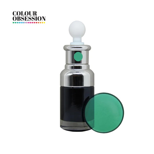 Amazon Green - Epoxy Pigment Tint (CO) 30ml