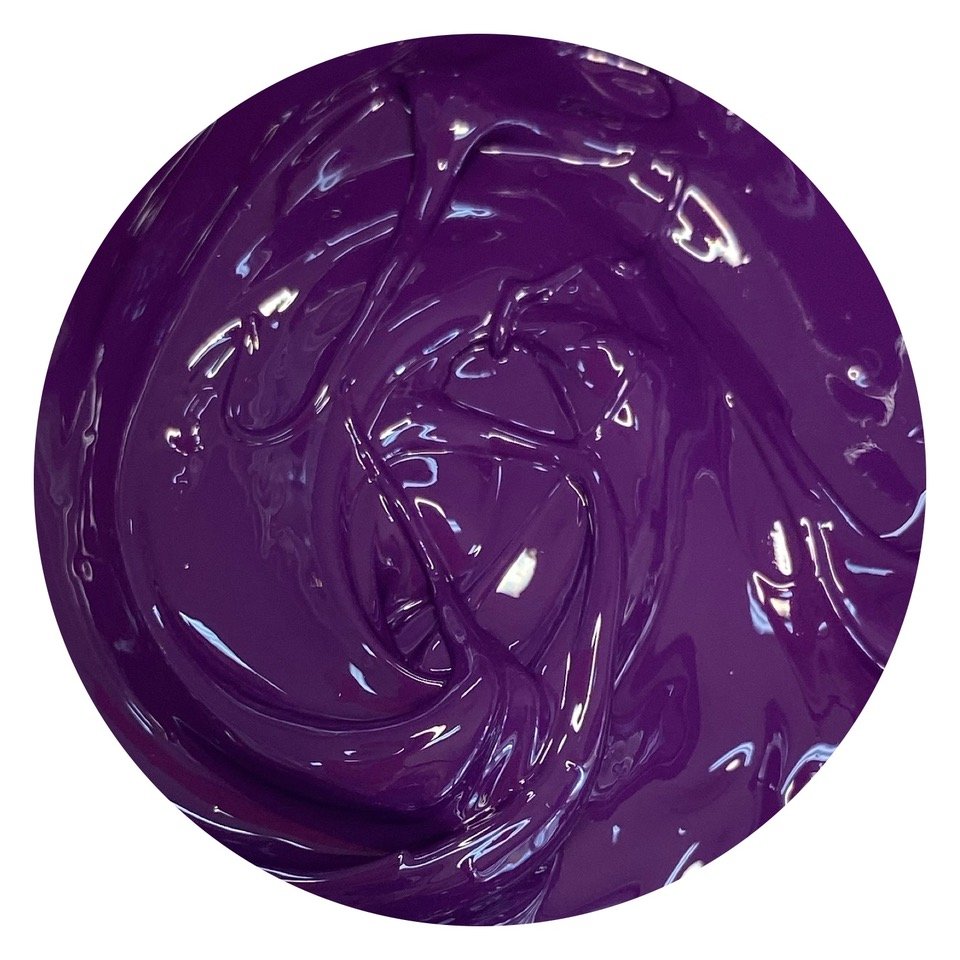 Berry Paste (CP) BASE PASTE