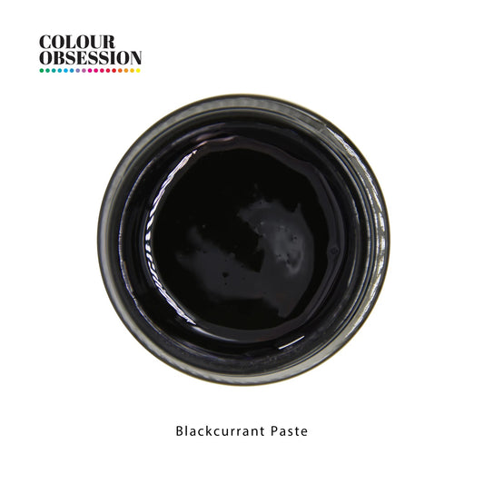 Blackcurrant Epoxy Pigment Paste (CO)
