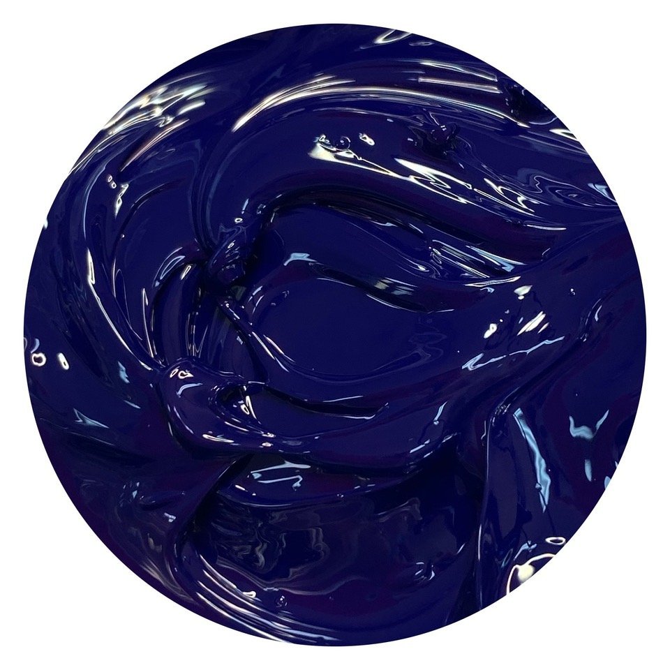Blue Passion (CP) BASE PASTE