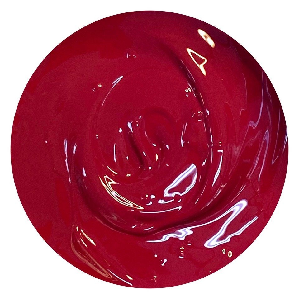Burnt Red Paste (CP) BASE PASTE