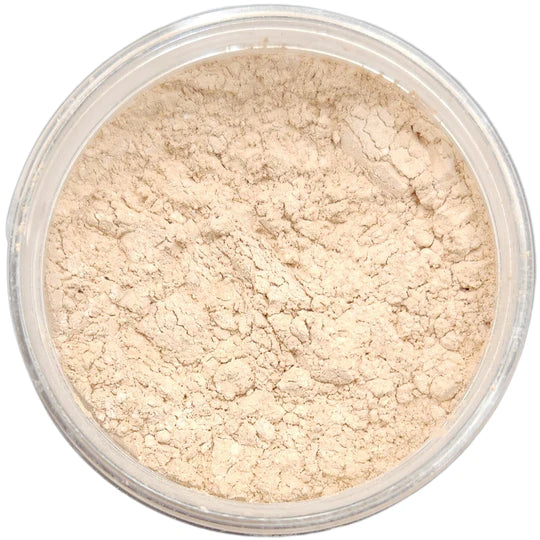 Champagne Powder - LUSTER EPOXY POWDER (JR)