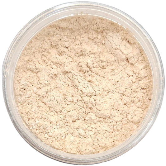 Champagne Powder - LUSTER EPOXY POWDER (JR)