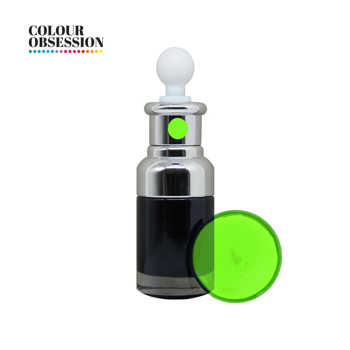 Chartreuse - Epoxy Pigment Tint (CO)