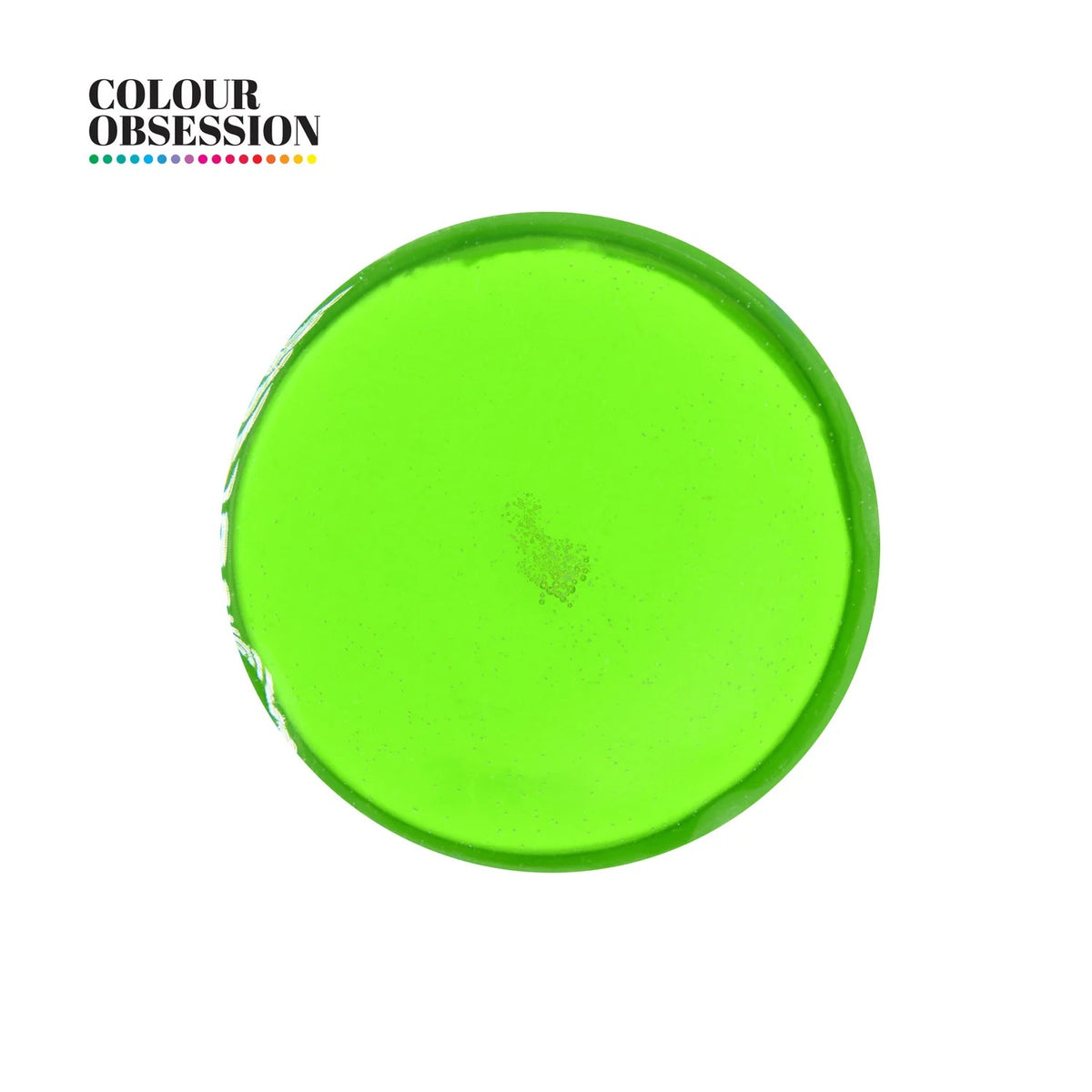 Chartreuse - Epoxy Pigment Tint (CO)