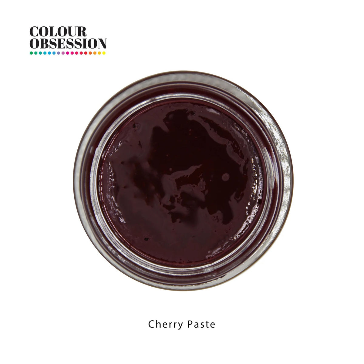Cherry – Epoxy Pigment Paste (CO)