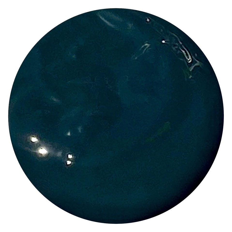Deep Turquoise Paste (CP) BASE PASTE