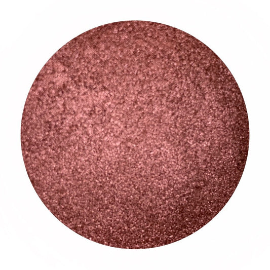 Copper Passion Powder Metal Series (CP)