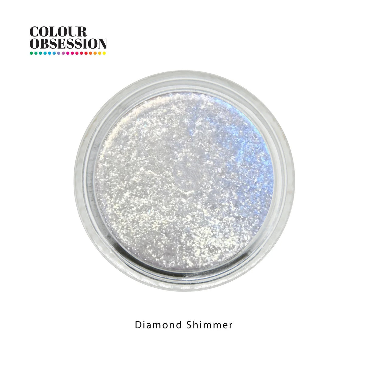 Diamond Shimmer pigment paste (CO)