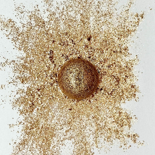 Flambe Sparkle Powder Pigment (CP)