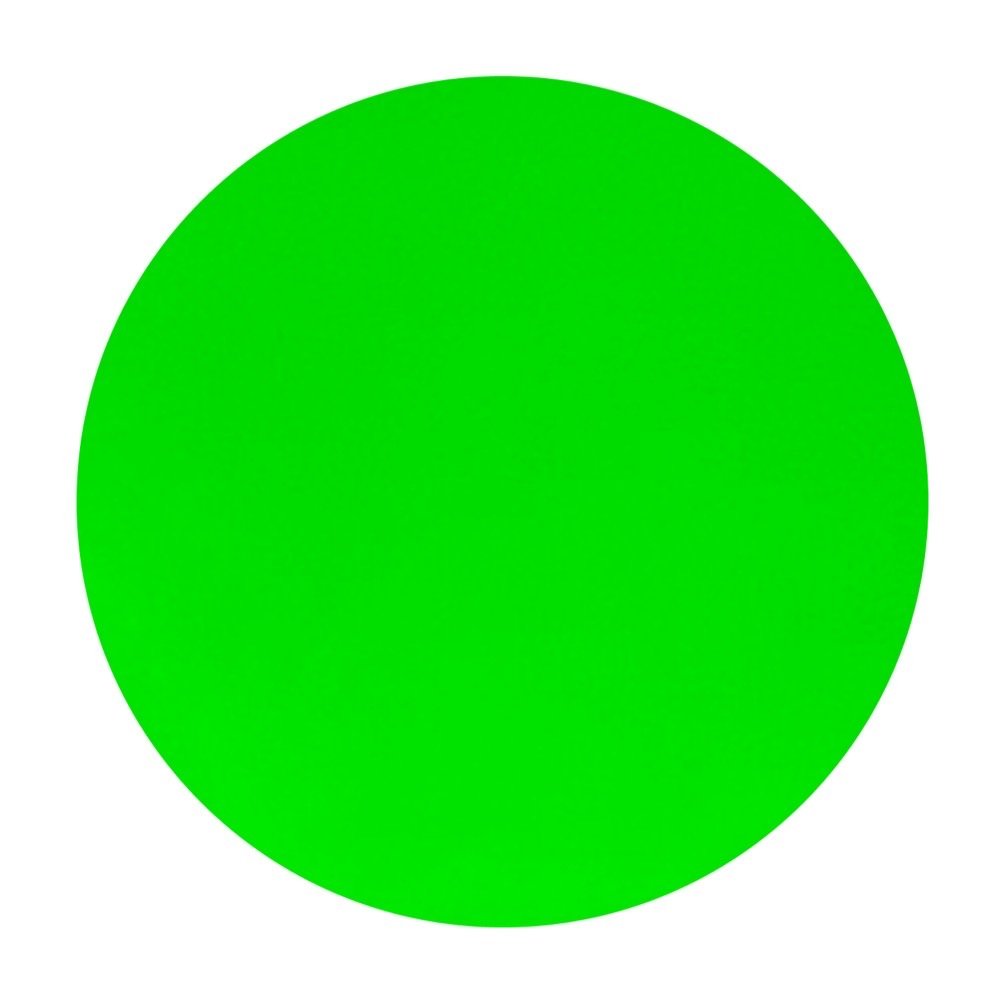 Fluro Green (CP) BASE PASTE