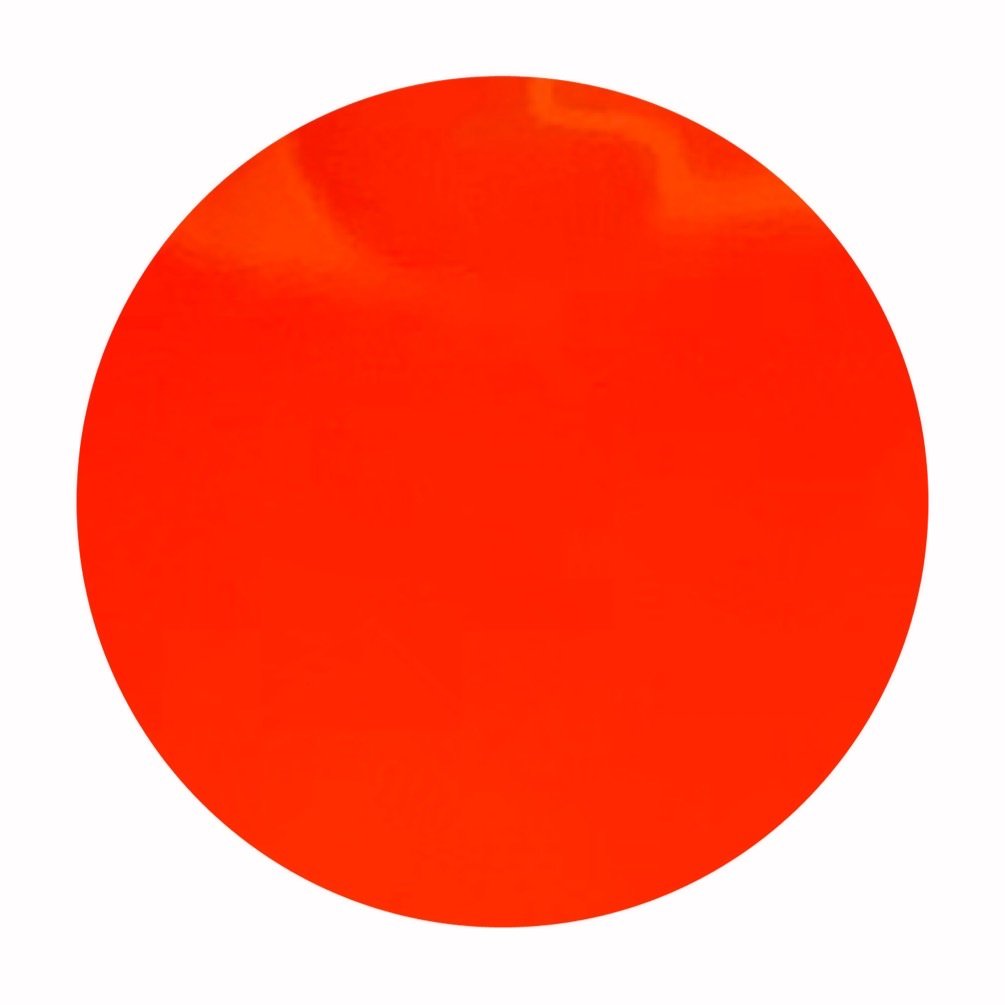 Fluro Orange (CP) BASE PASTE