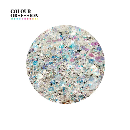 Ultra Glitz Glitter - Chunky (CO)