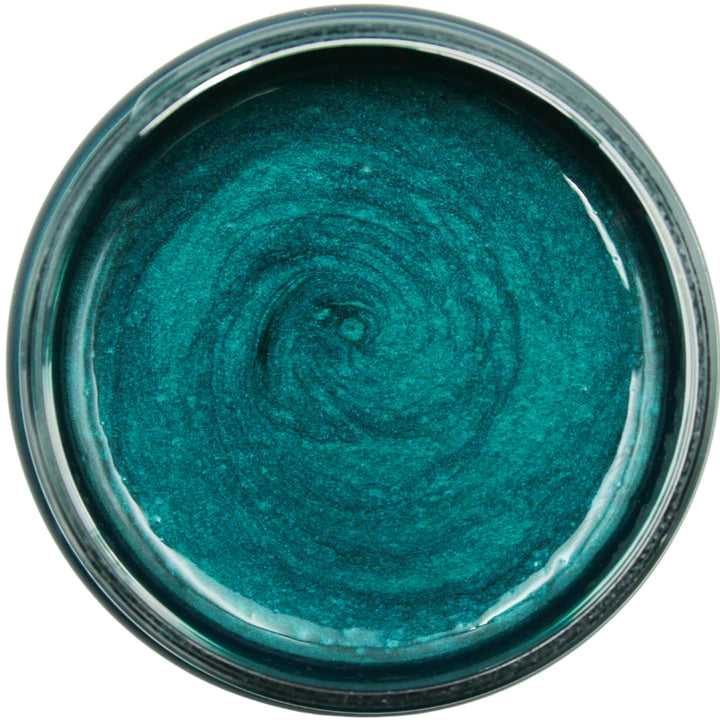 Green Diamond Luster Epoxy Paste (JR)
