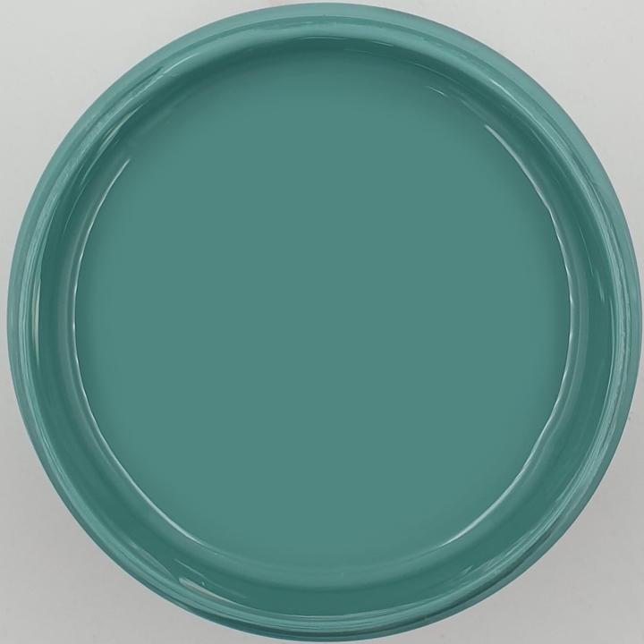Green Ice - BASIC PIGMENT PASTE (JR)
