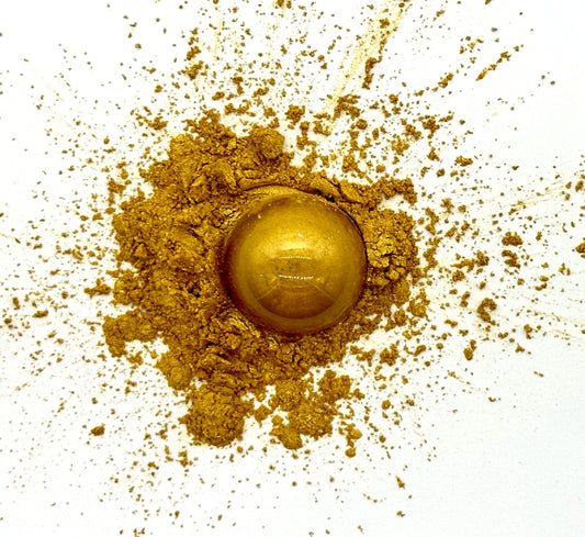 Honeycomb Powder Pigment (CP)