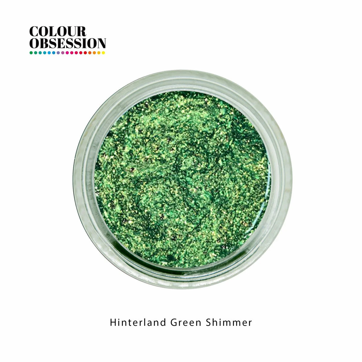 Hinterland Shimmer pigment paste (CO)