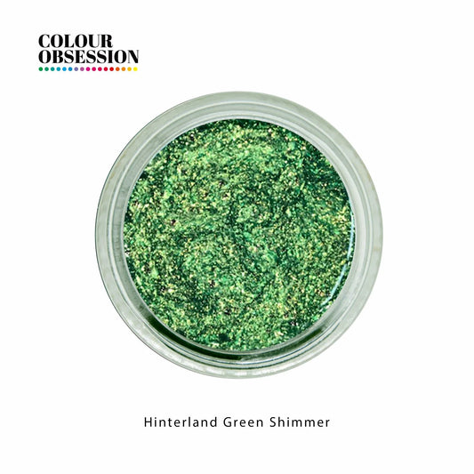 Hinterland Shimmer pigment paste (CO)