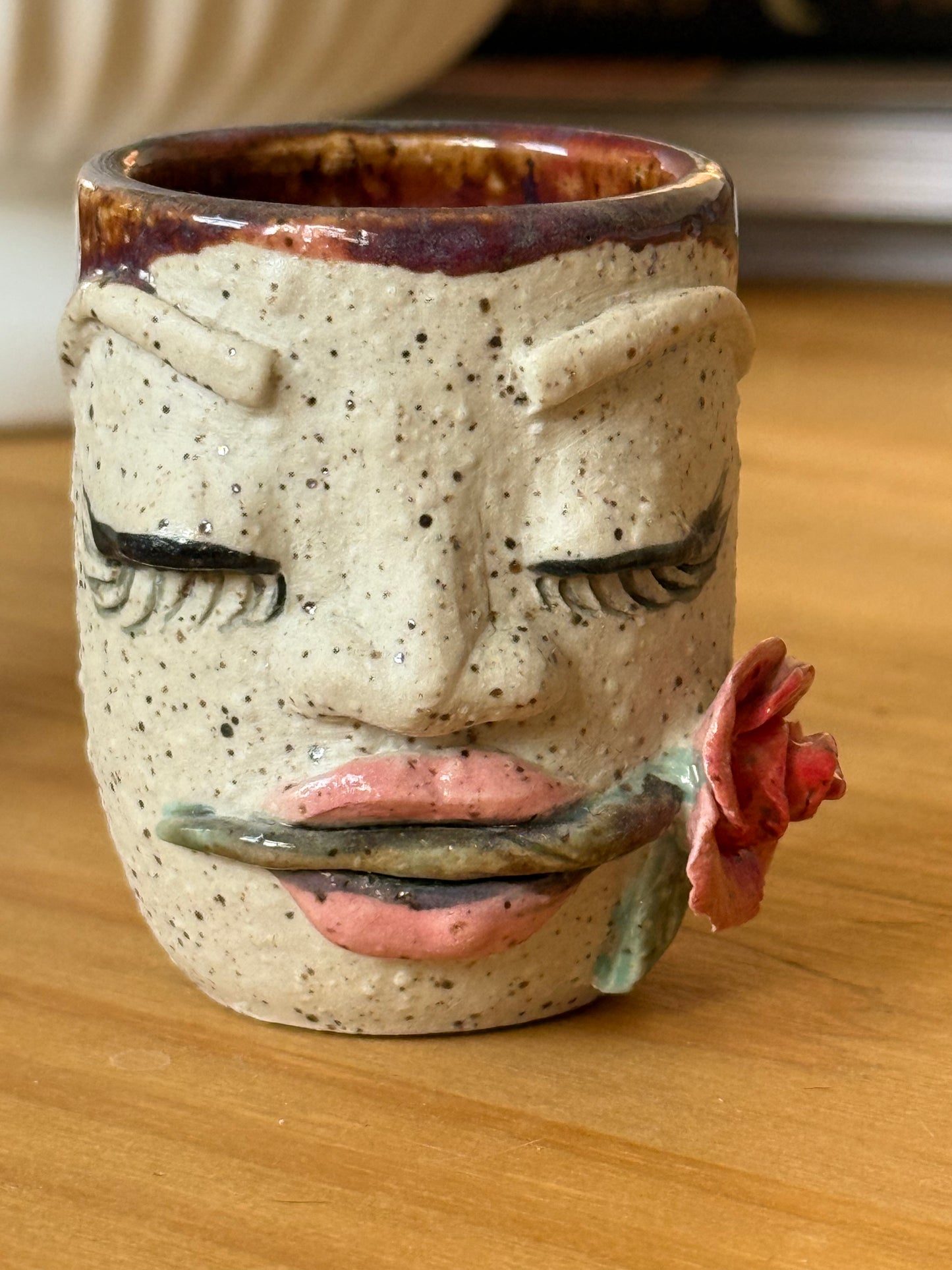 face cup 1