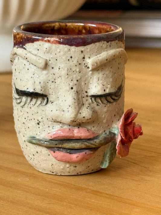 face cup 1