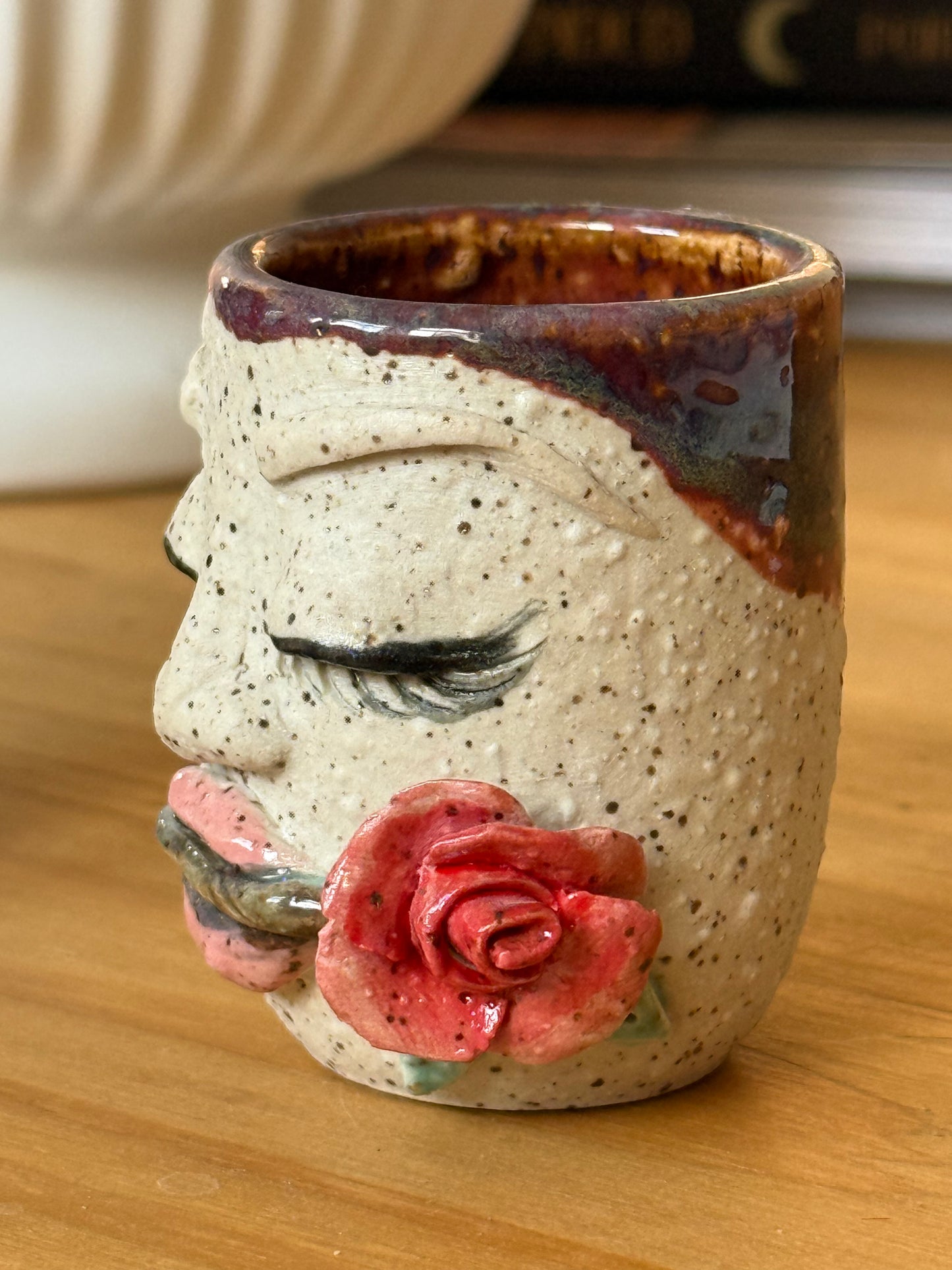 face cup 1