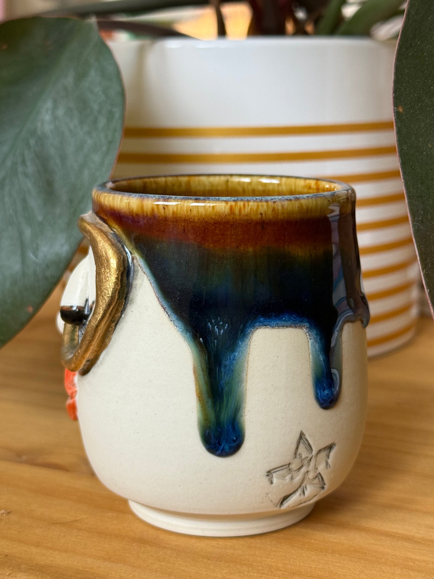 face cup 5