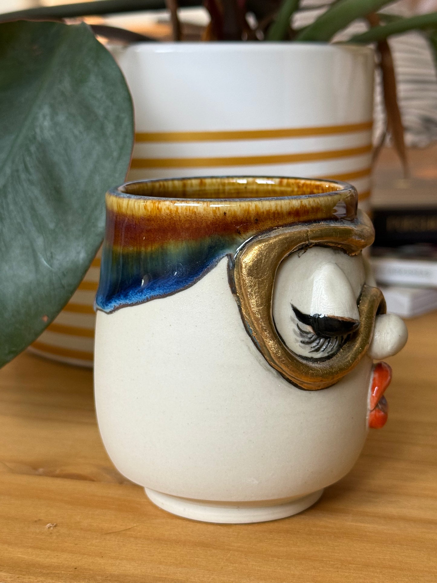 face cup 5