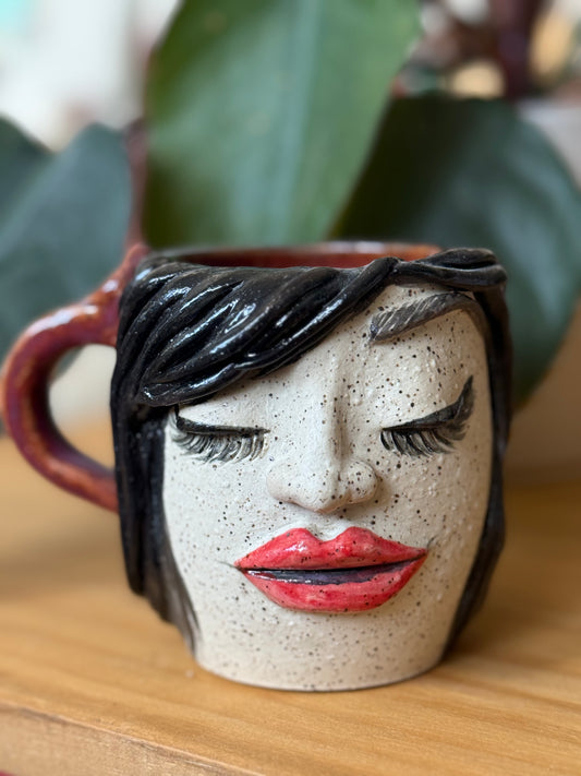 The Jenna MUG ME MUG