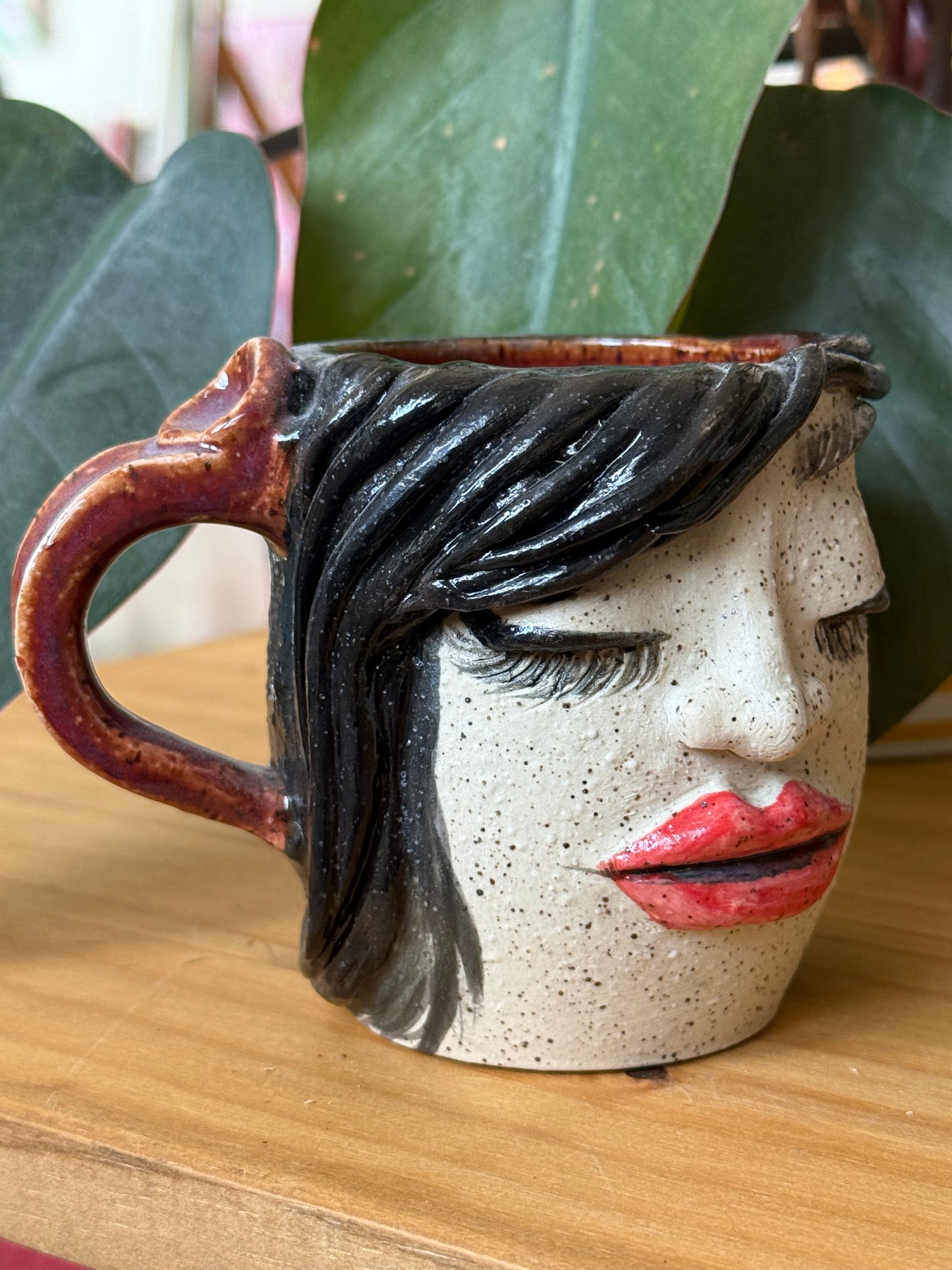 The Jenna MUG ME MUG