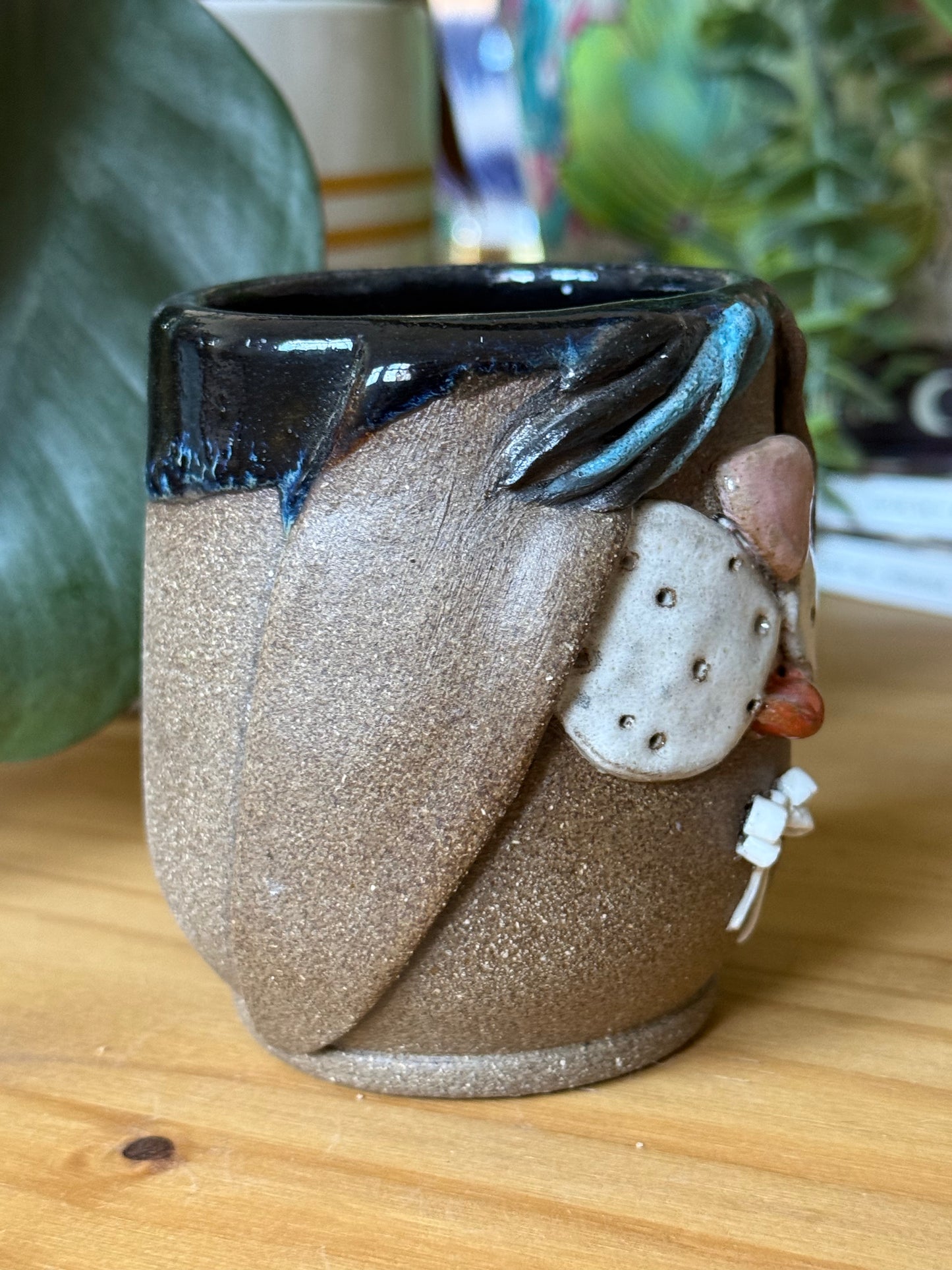 Emo Bunny Mug - MUG ME SERIES