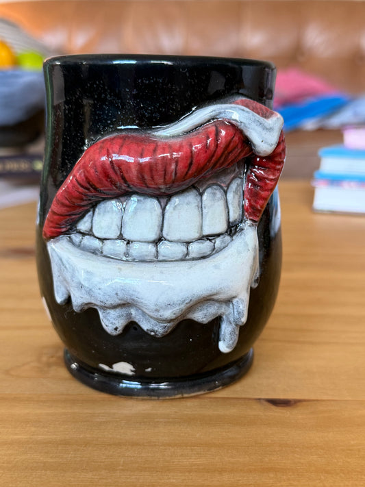 Drippy snarl
