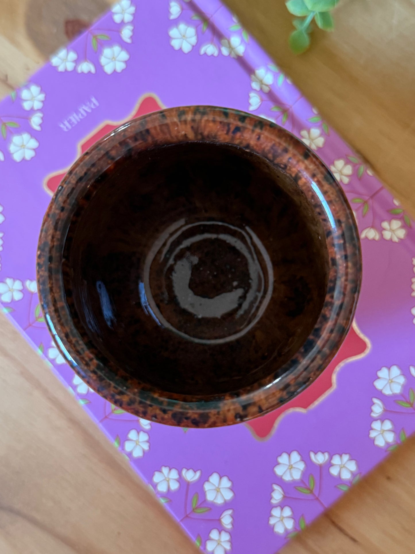 Coffee or Wine Ceramic Cup