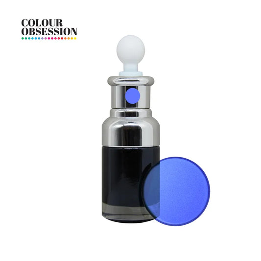 Indigo Blue - Epoxy Pigment Tint (CO) 30ml
