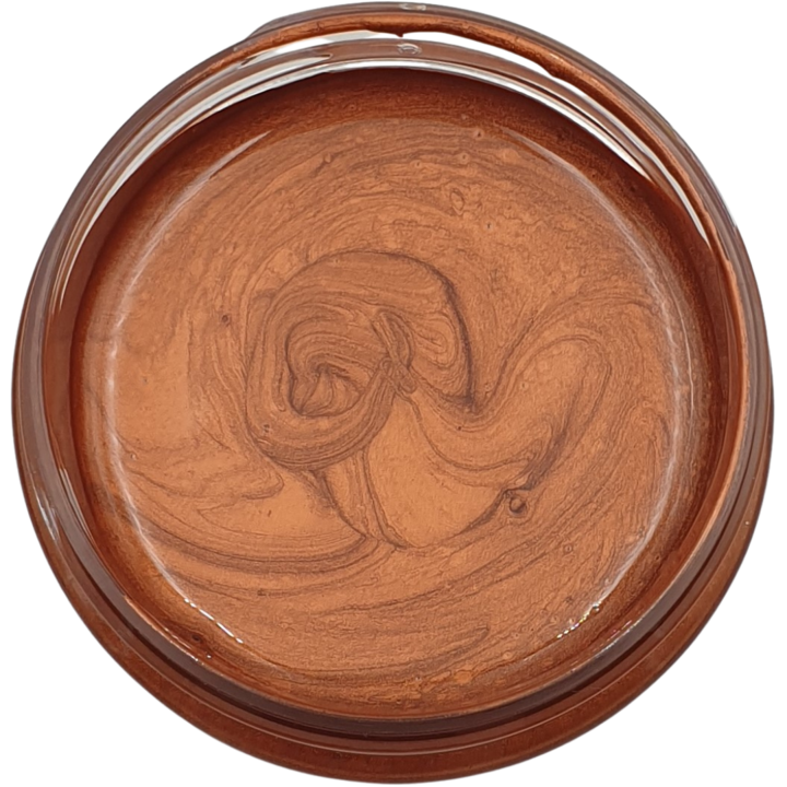 Intense Copper Epoxy Paste (JR)