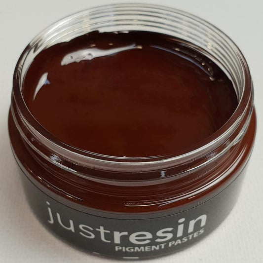 Light Burnt Umber - EPOXY PASTE (JR)