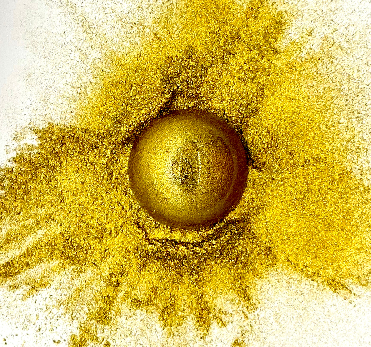 Luxury Gold Powder Metal Series (CP)