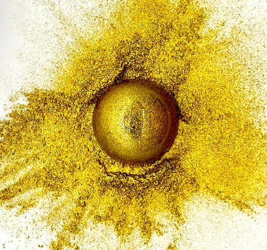 Luxury Gold Powder Metal Series (CP)